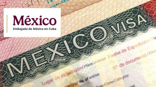 Consulado de México en La Habana anuncia nuevas citas NUT para finales de marzo
