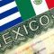 Consulado de México advierte a cubanos: hacer esto podría retrasar el trámite