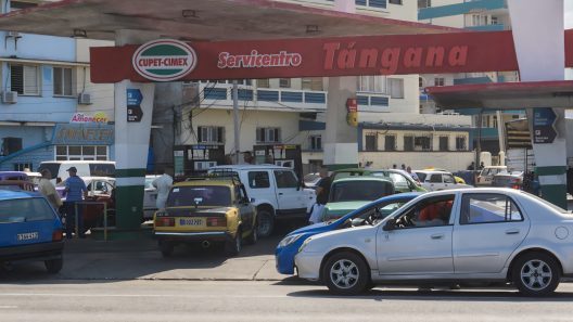 ¿Dónde comprar combustible en Cuba? Sigue empeorando la situación