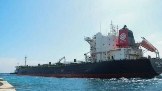 EEUU abre una vía para el envío de petróleo venezolano a Cuba bajo nuevas condiciones