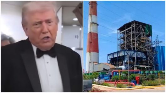 Trump asegura que México no enviará más petróleo a Cuba y habla de un posible trato con el régimen