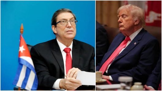 Cuba suaviza su discurso y abre la puerta al diálogo con Estados Unidos