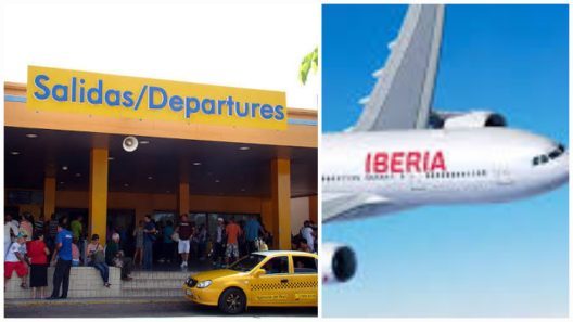 ¿Qué va a pasar con los vuelos de Cuba a España, Francia, Italia, Canadá y otros países?