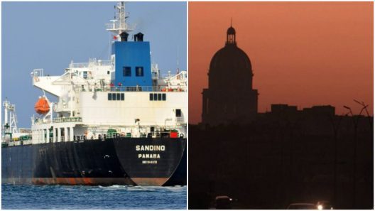 ¿Para cuánto rinde el petróleo que llegó a Matanzas? Y por qué no resolverá la crisis energética en Cuba