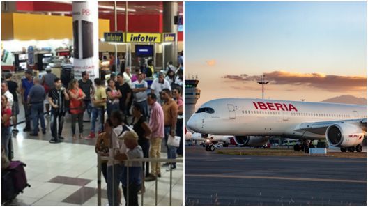Vuelos a Cuba: Iberia ofrece devoluciones de dinero y cambios de vuelos a quienes compraron pasajes a Cuba