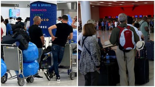 Esto es lo que se sabe de los vuelos entre Estados Unidos y Cuba