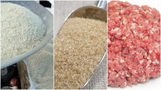 Información del MINCIN sobre canasta básica en Cuba: Estallan críticas por retrasos y promesas incumplidas