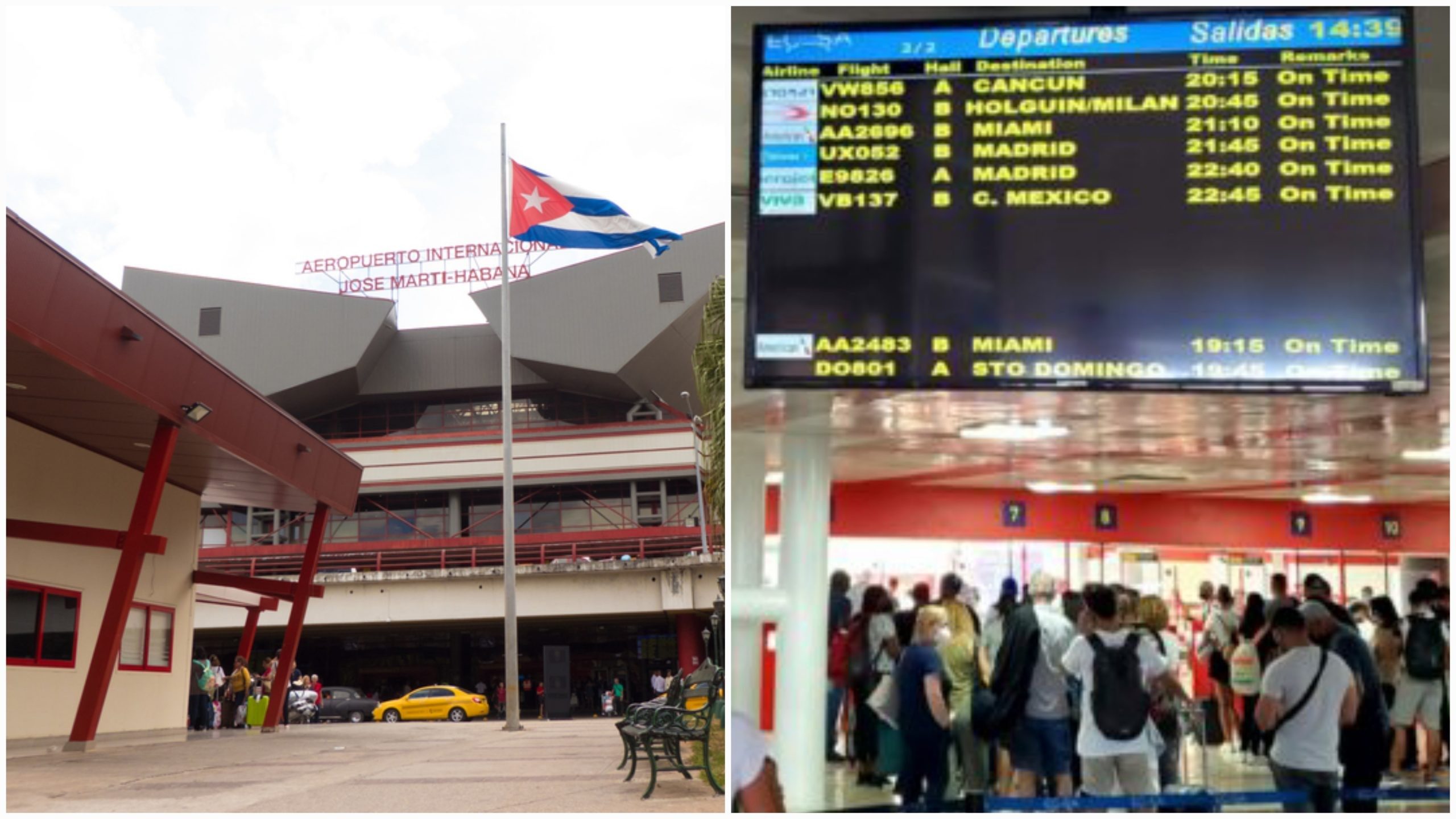 ¿Por qué no conviene esperar demasiado para comprar tu pasaje para un vuelo hacia Cuba o desde Cuba?