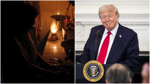 Trump elimina aranceles a países que le vendan petróleo a Cuba