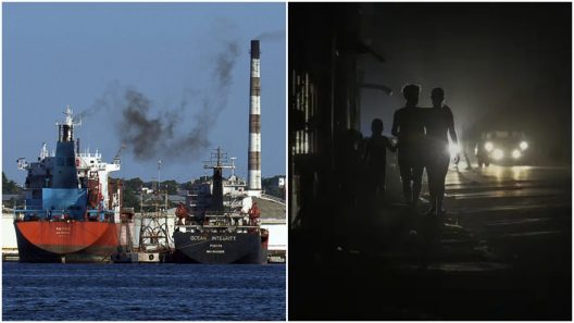 ¿Qué cambia realmente para Cuba tras la cancelación de aranceles de Trump a quienes venden petróleo a la isla?