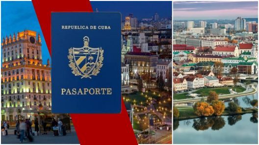 Este país europeo es de libre visado para cubanos: puedes entrar solo con pasaporte cubano sin visa por 1 mes