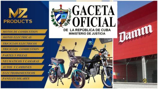 Última Hora: Cuba autoriza a empresas extranjeras a operar en el país bajo régimen de representación comercial