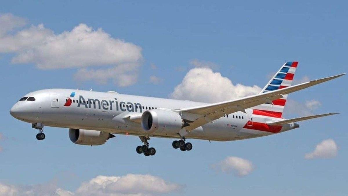 Aviones de American Airlines casi provocan un desastre en el aeropuerto por un insólito error