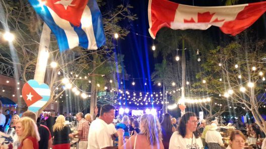 Gaviota publica alternativas para volar de Canadá a Cuba ante suspensión de vuelos directos