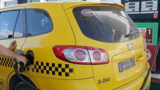 Información oficial sobre la situación del combustible y el gas en Cuba