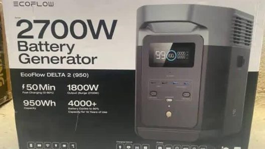 Boom de estaciones de energía en Cuba ante escasez de combustible para plantas eléctricas: marcas populares y precios