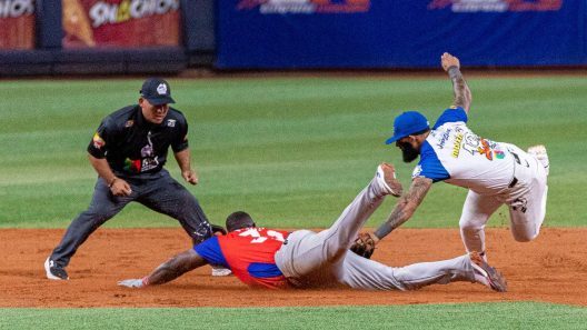 Cuba enlaza dos derrotas en la Serie de las Américas 2026: ¿qué pasó ante Venezuela?