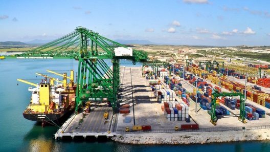 Reportan que la Terminal de Contenedores del Mariel cobrará en dólares a mipymes desde marzo