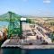 Terminal de Contenedores de Mariel desmiente supuesta emergencia en el puerto