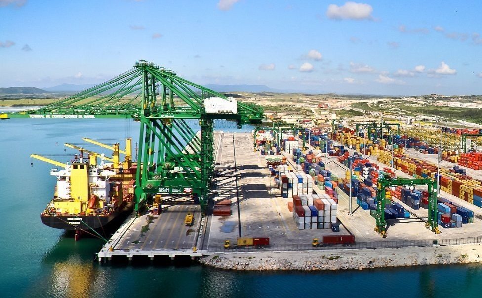 Terminal de Contenedores de Mariel desmiente supuesta emergencia en el puerto