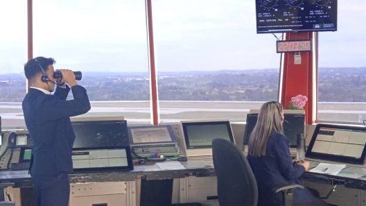 Comunicado Oficial de la Empresa Cubana de Navegación Aérea