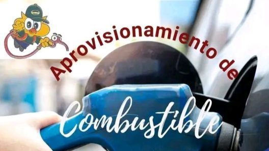 Cimex informa dónde hay gasolina en dólares este 17 de febrero en varias provincias del país