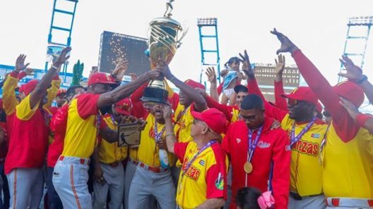 Matanzas campeón de la Serie Nacional y Cuba bronce en la Serie de las Américas 2026