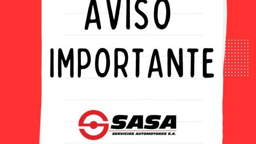 SASA informa sobre reposición de vehículos en Cuba