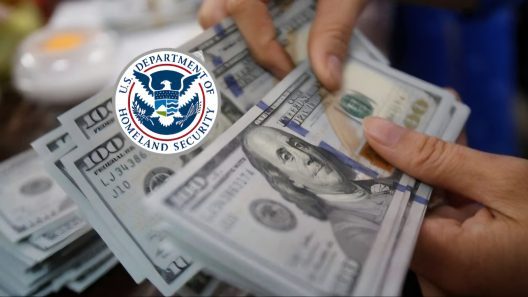 Cheque de $2000 dólares de Trump y pagos de la seguridad social ¿cómo se relacionan?