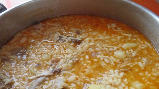 Gaceta Oficial: Redistribución de alimentos y nueva alternativa del Gobierno para dar comida a los más necesitados en Cuba
