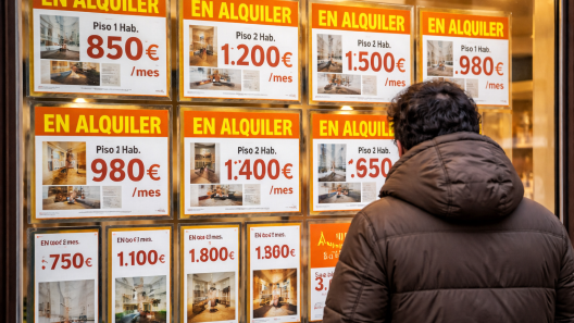 El salario mínimo sube a 1221 euros en España: ¿alcanza para vivir en Madrid, Barcelona o Canarias?