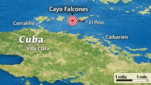 Última hora del tiroteo con lancha de Florida en Cuba: Marcos Rubio pide verificación independiente y se revisan nuevas pistas