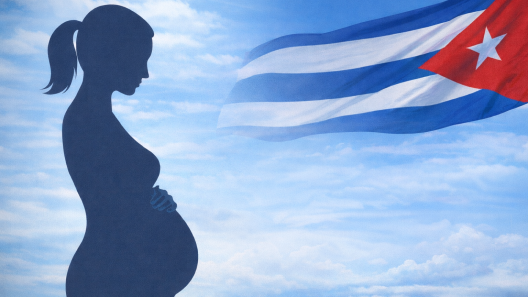 Reproducción asistida en Cuba: cómo funcionará la ayuda estatal para quienes no puedan costear alojamiento, comida y transporte