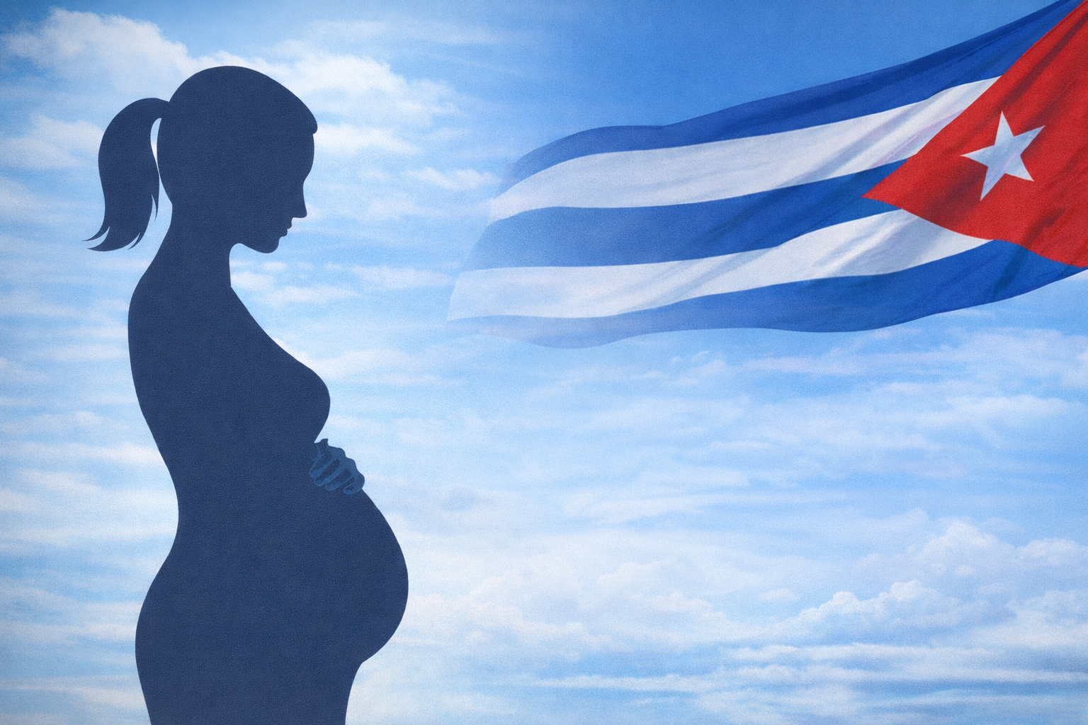 Reproducción asistida en Cuba: cómo funcionará la ayuda estatal para quienes no puedan costear alojamiento, comida y transporte