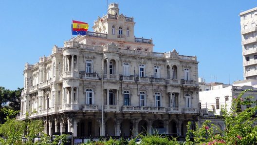 Información del Consulado de España en La Habana sobre trámites de nacionalidad