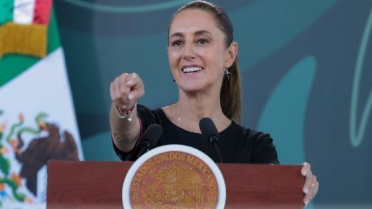 México mantendrá apoyo humanitario a Cuba mientras resuelve por la vía diplomática el suministro de petróleo