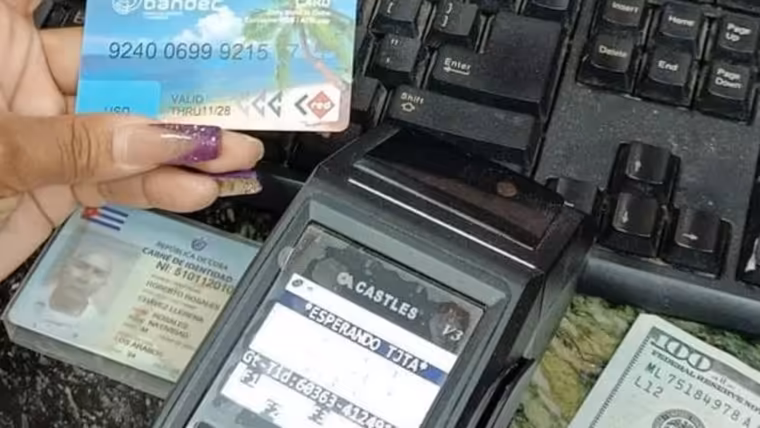 banco cubano divisas