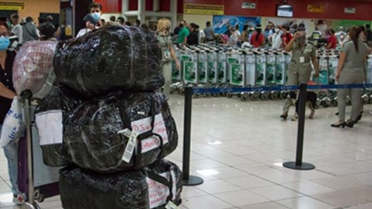 Vuelos desde Miami, Madrid y el Caribe: calendario de febrero a este aeropuerto cubano