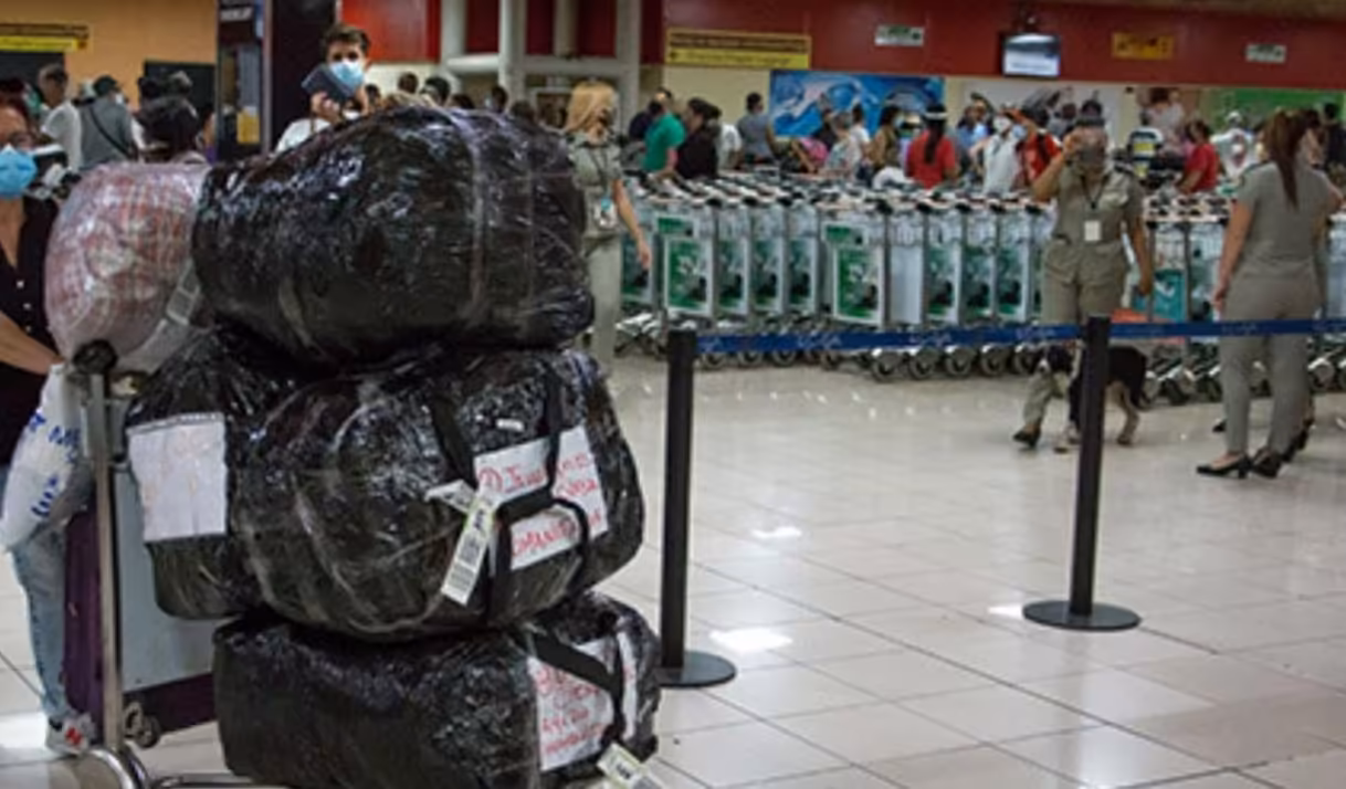 vuelos a cuba febrero santiago