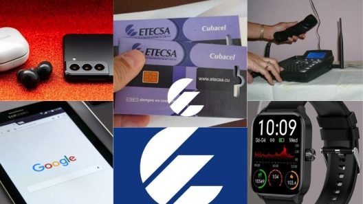 Accesorios y móviles en dólares: así es la oferta actual de ETECSA