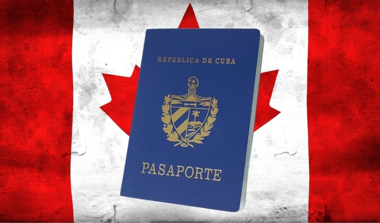 cubanos visa canada
