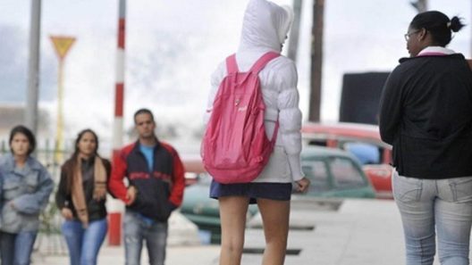 Récord de frío en Cuba sorprende al país en plena madrugada de febrero