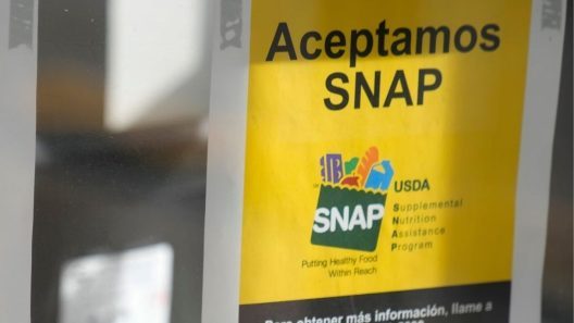 Entran en vigor los nuevos recortes al programa SNAP: millones de beneficiarios afectados