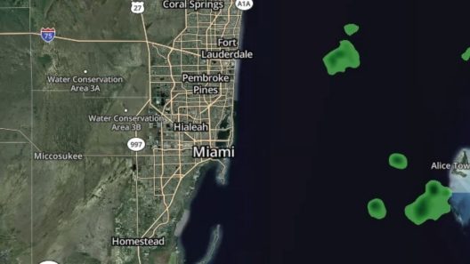 Alerta por bajas temperaturas en Miami y Broward este fin de semana