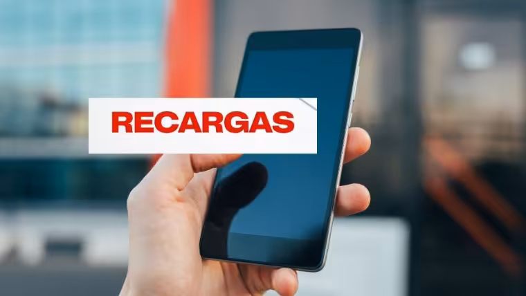 recargas etecsa