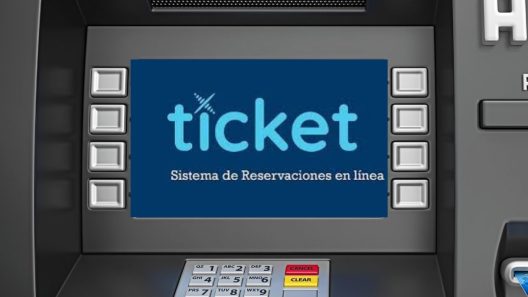 Así funcionan las reservas por Ticket para trámites bancarios en Cuba