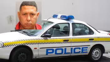 policía florida cubano 50 años asesinato