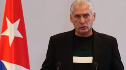 Díaz-Canel admite tiempos difíciles y apuesta por la “resistencia creativa” como salida a la crisis