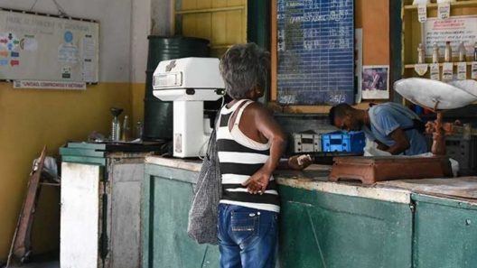 ¿Qué dijo Díaz-Canel sobre el futuro de la Canasta Básica en Cuba?