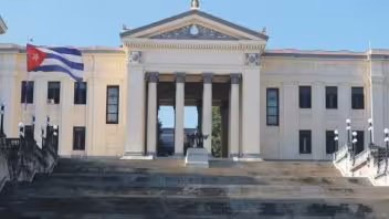 universidad habana